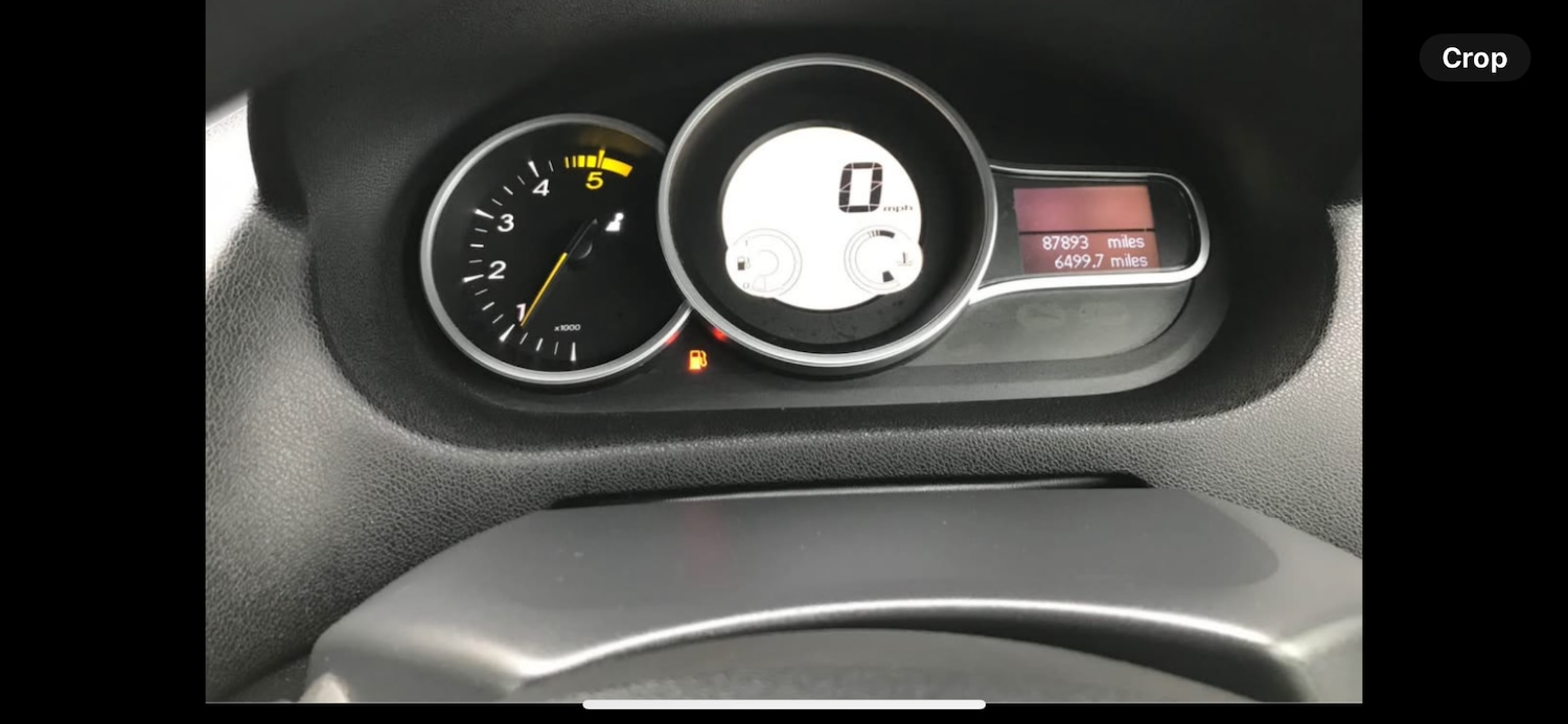 Used Renault Megane 2011 for sale - 76536360: Photo 8