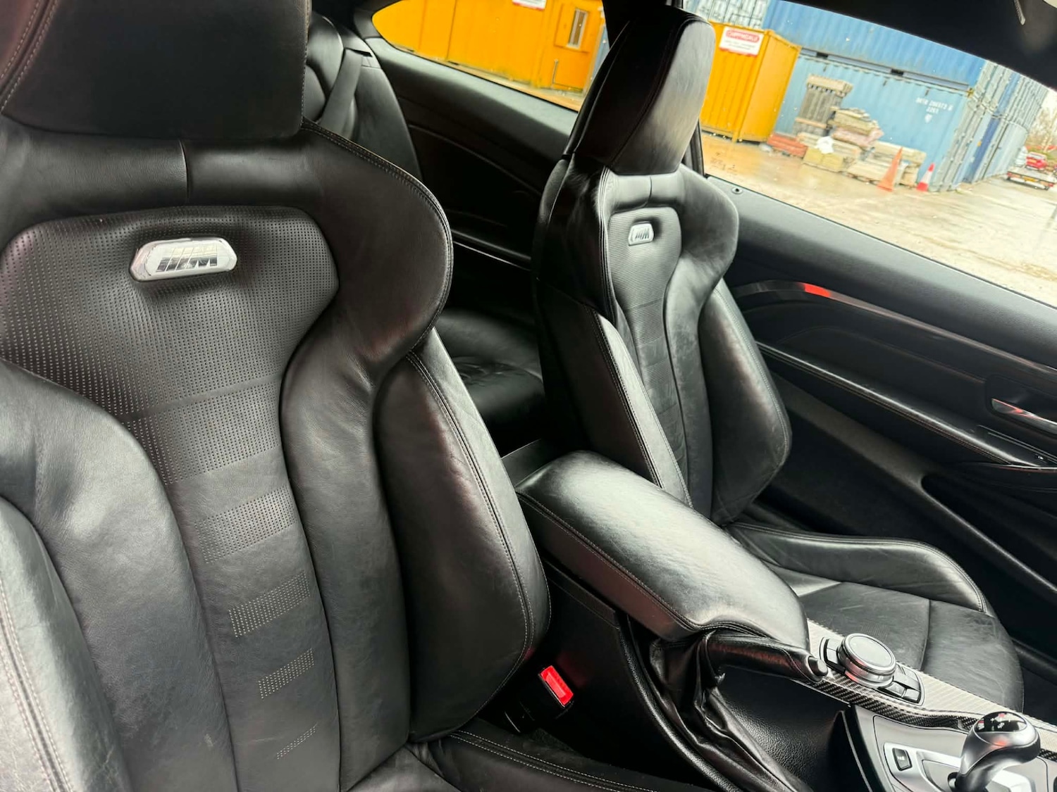 Used BMW M4 2014 for sale - 77995420: Photo 10