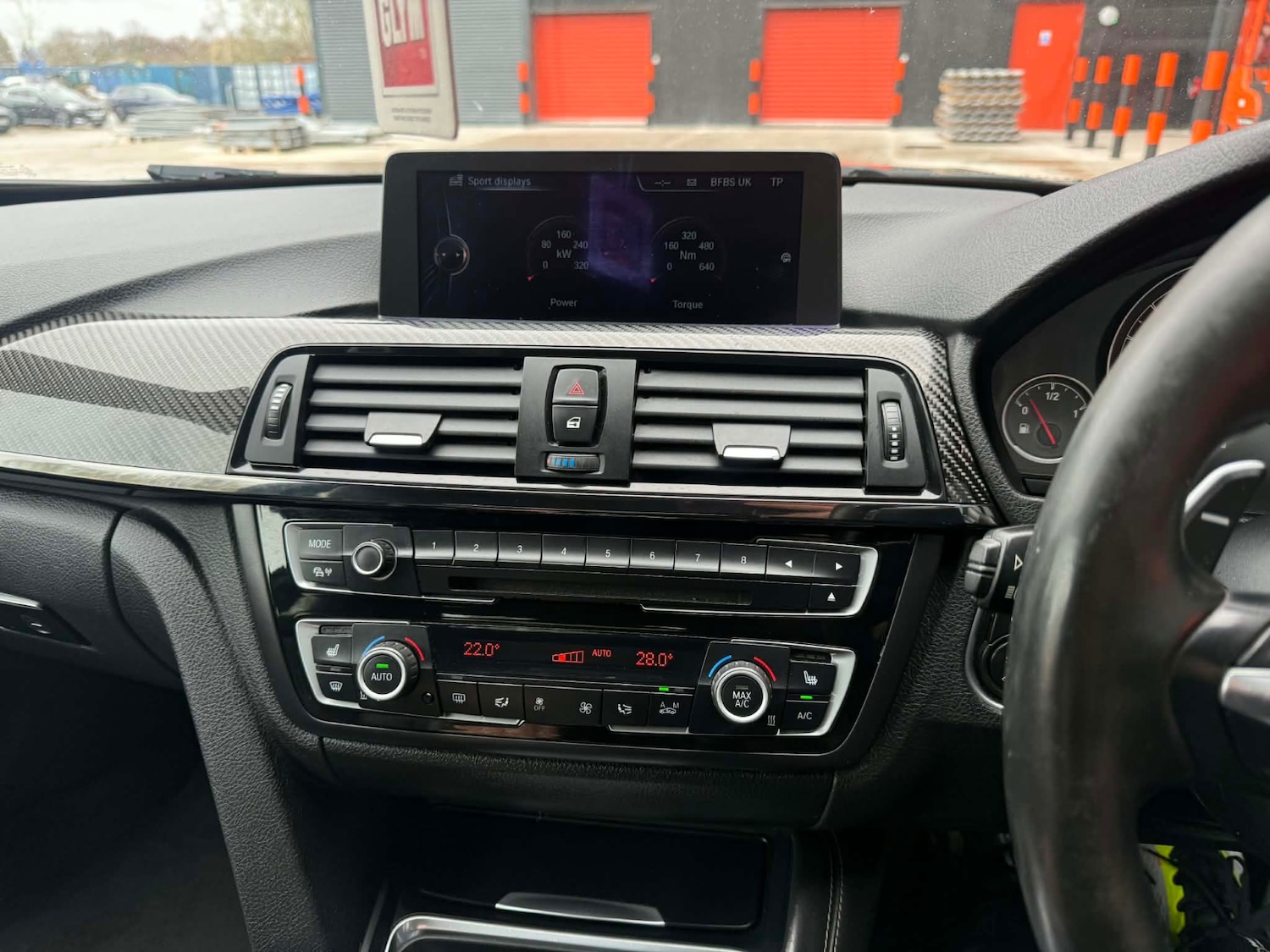 Used BMW M4 2014 for sale - 77995420: Photo 12