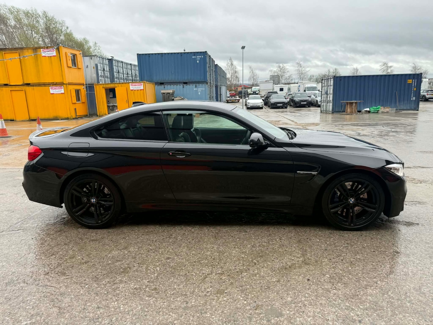 Used BMW M4 2014 for sale - 77995420: Photo 13