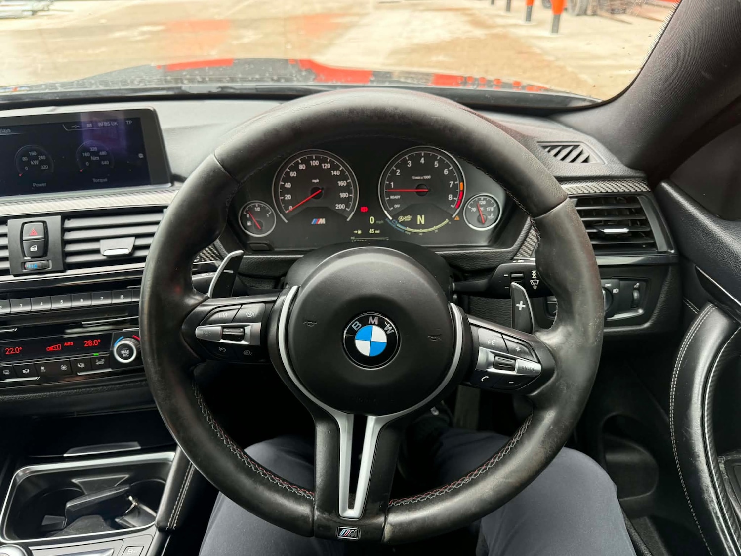 Used BMW M4 2014 for sale - 77995420: Photo 14