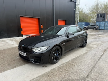 Used BMW M4 2014 for sale - 77995420: Photo