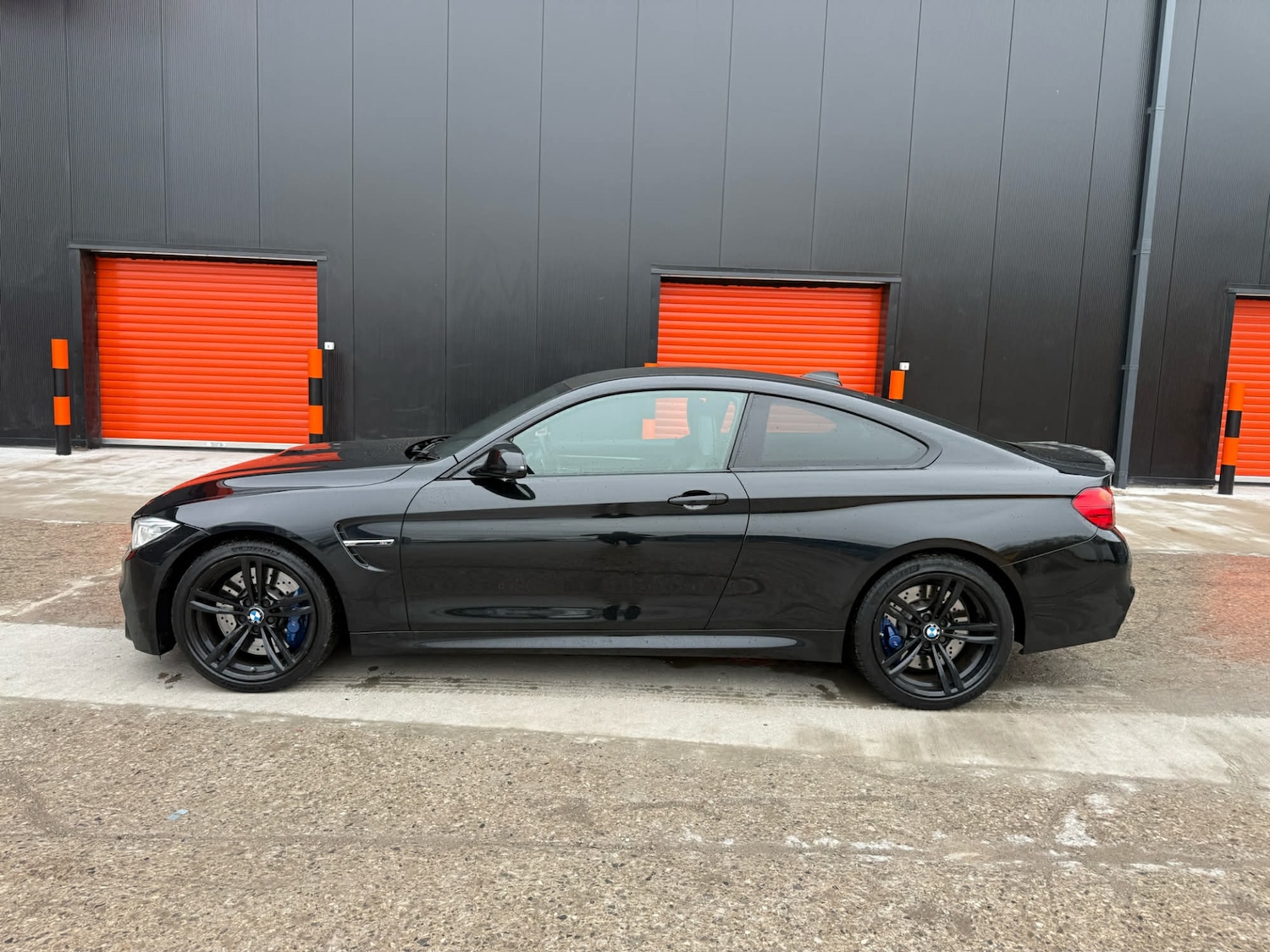 Used BMW M4 2014 for sale - 77995420: Photo 5