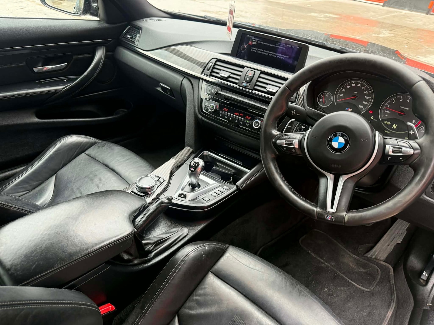Used BMW M4 2014 for sale - 77995420: Photo 8