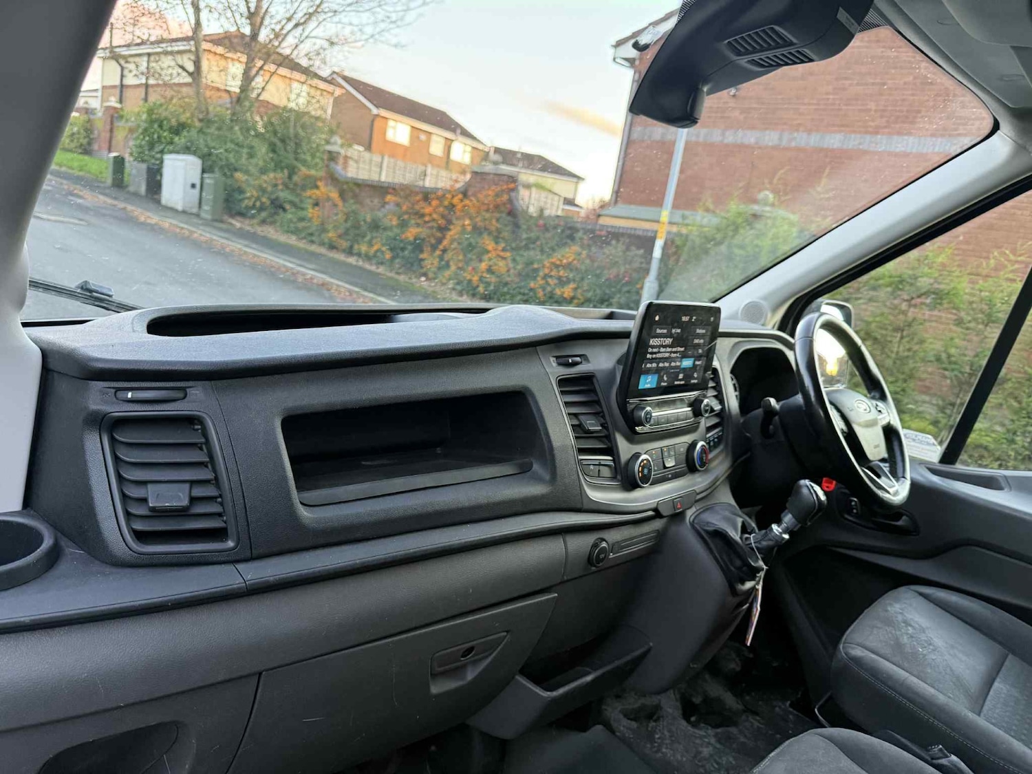 Used Ford Transit 2020 for sale - 76626795: Photo 7