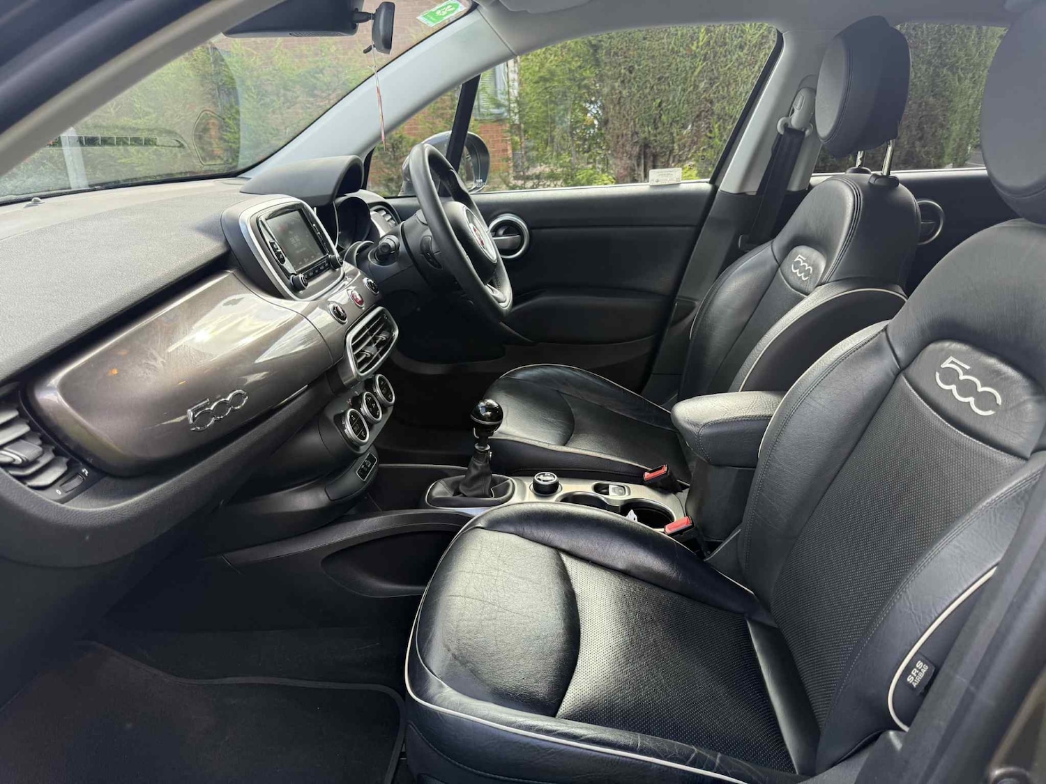 Vehicle 17