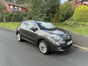 2017 (17) - 1.4 Multiair Lounge 5dr