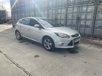 Used Ford Focus 2011 for sale - 76517858: Photo