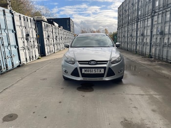 Used Ford Focus 2011 for sale - 76517858: Photo