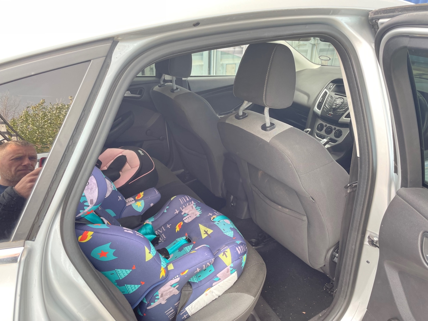 Used Ford Focus 2011 for sale - 76517858: Photo 7