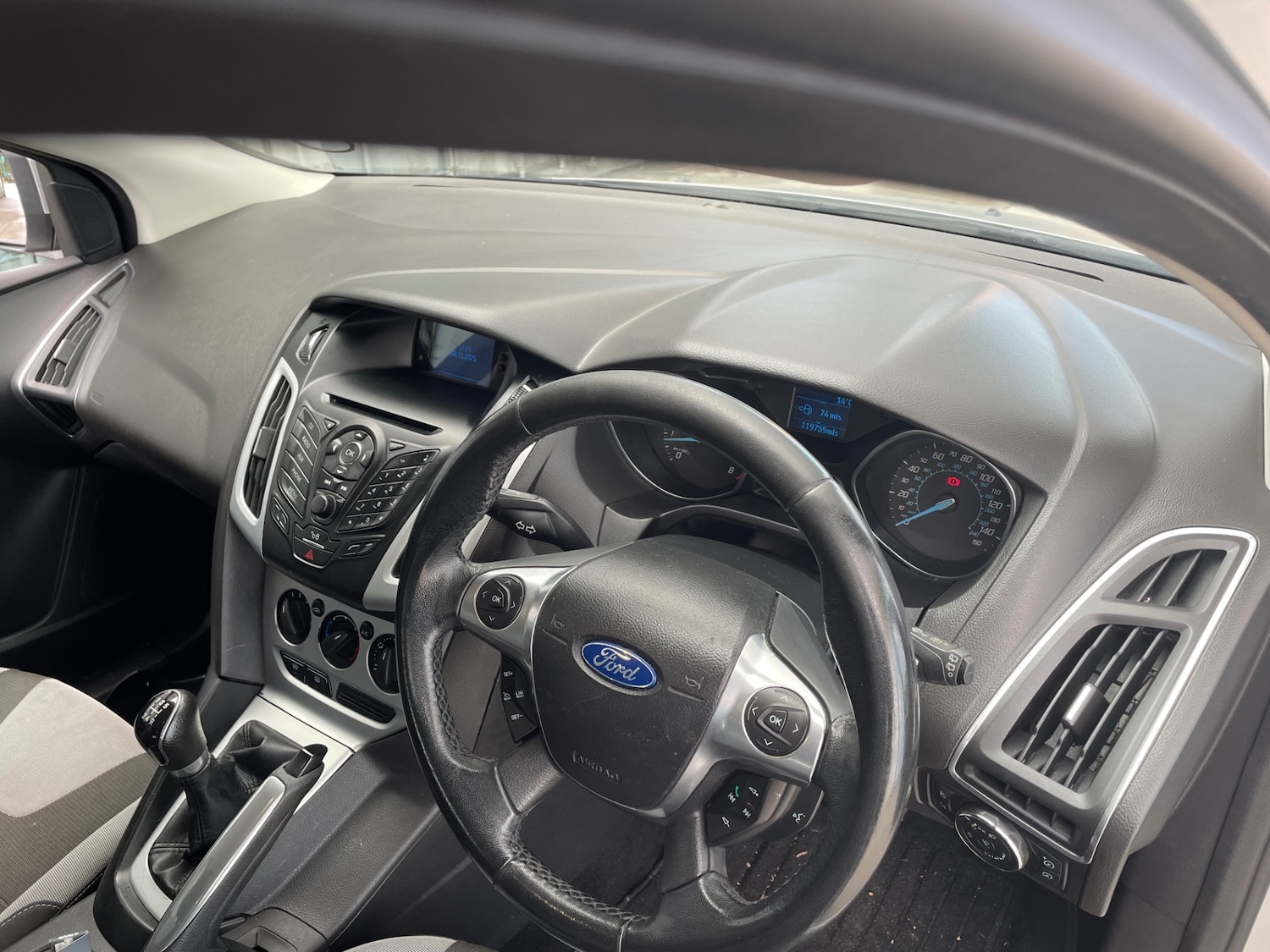 Used Ford Focus 2011 for sale - 76517858: Photo 9