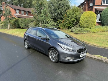 Kia - Ceed