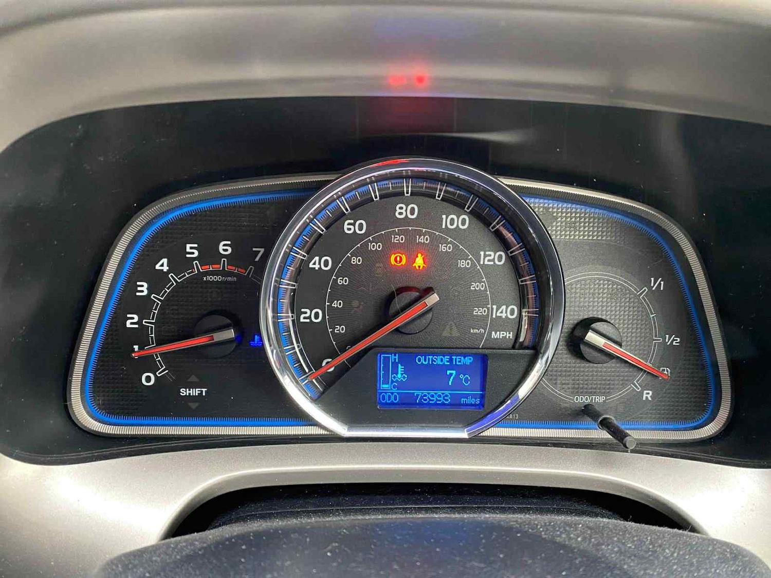 Used Toyota RAV4 2014 for sale - 77310676: Photo 3