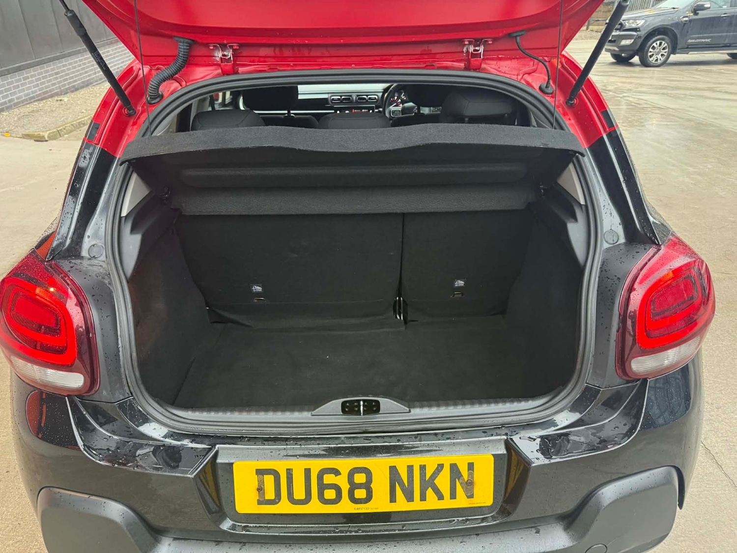 Used Citroen C3 2018 for sale - 77562987: Photo 11