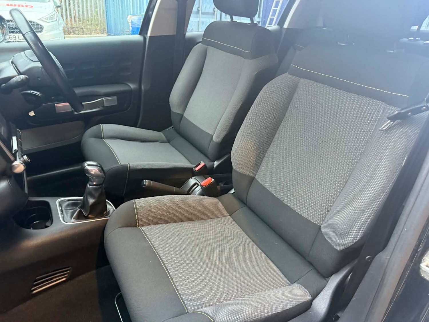 Used Citroen C3 2018 for sale - 77562987: Photo 12