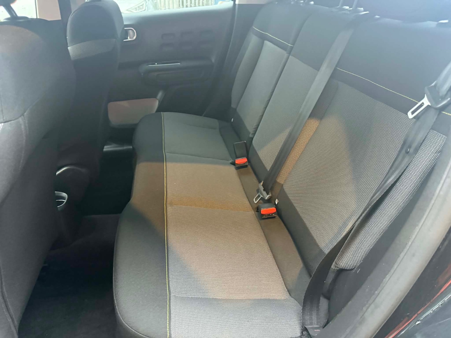 Used Citroen C3 2018 for sale - 77562987: Photo 13