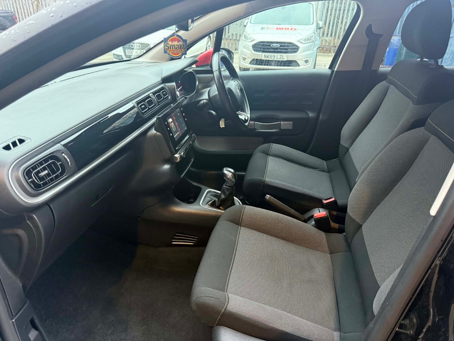 Used Citroen C3 2018 for sale - 77562987: Photo 14