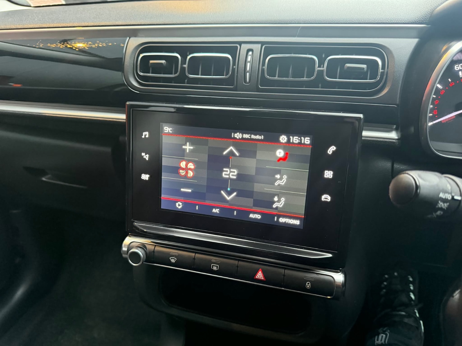 Used Citroen C3 2018 for sale - 77562987: Photo 18