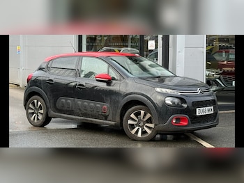 2018 (68) - 1.2 PureTech 82 Flair 5dr