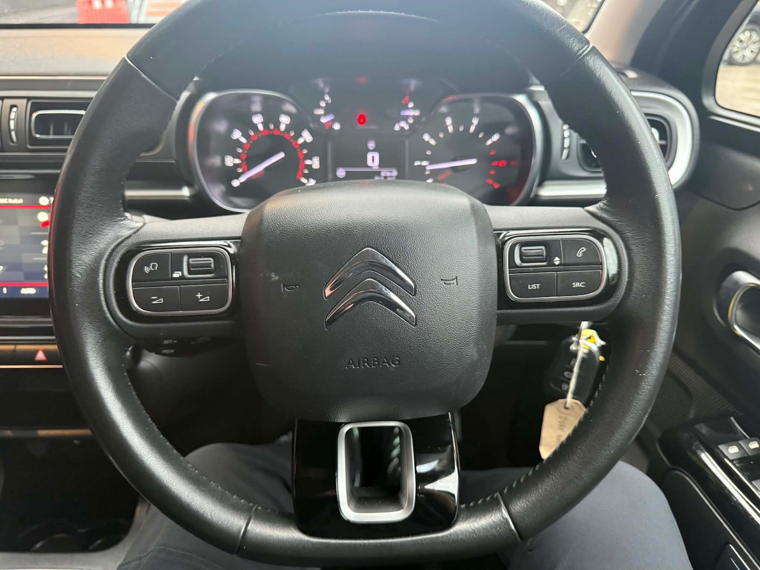 Used Citroen C3 2018 for sale - 77562987: Photo 20