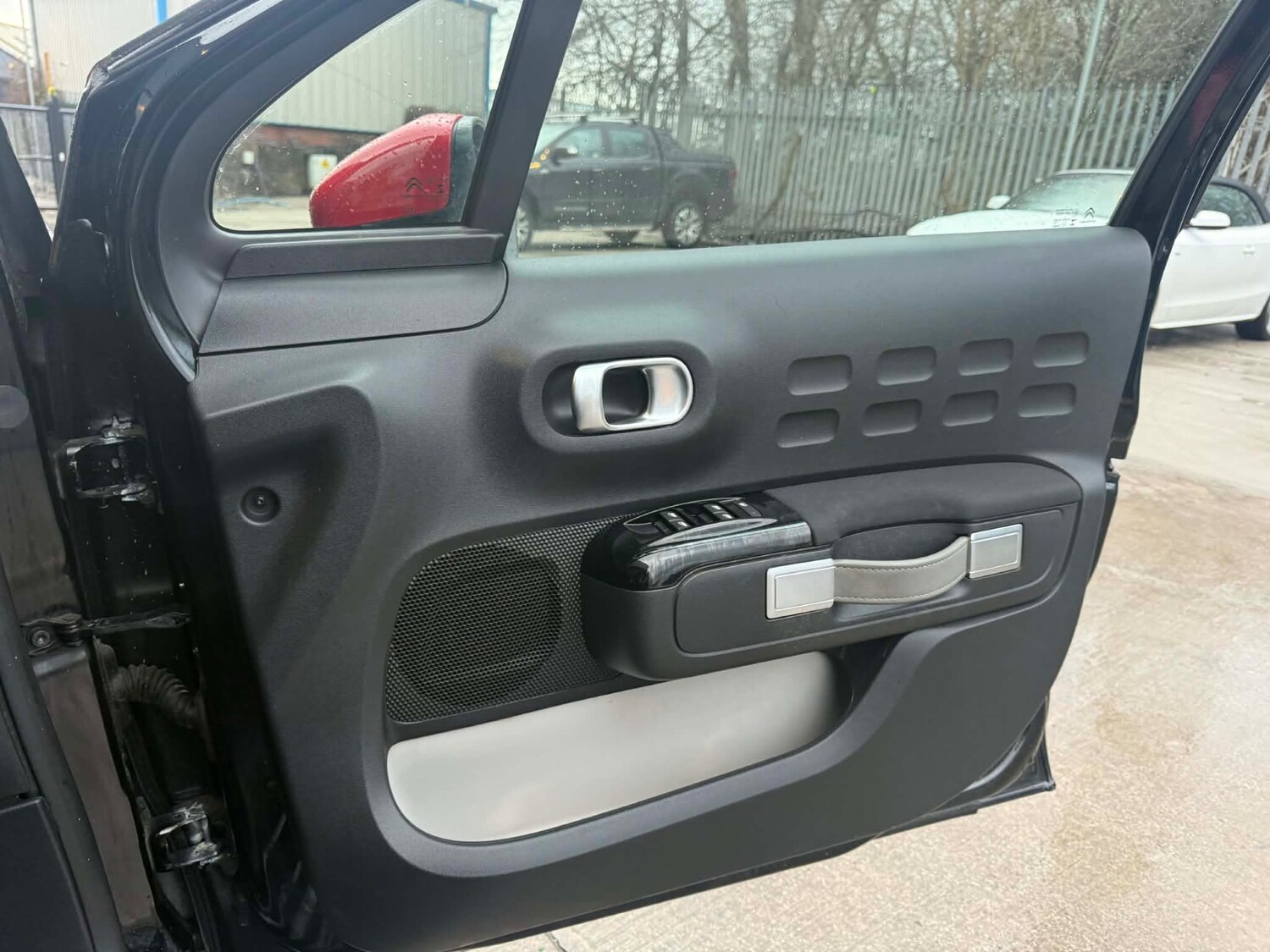 Used Citroen C3 2018 for sale - 77562987: Photo 21