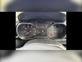 Used Citroen C3 2018 for sale - 77562987: Photo