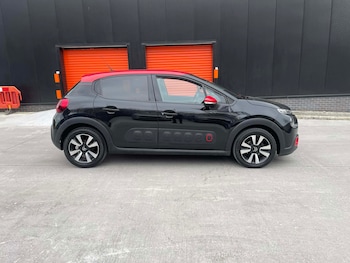 Used Citroen C3 2018 for sale - 77562987: Photo