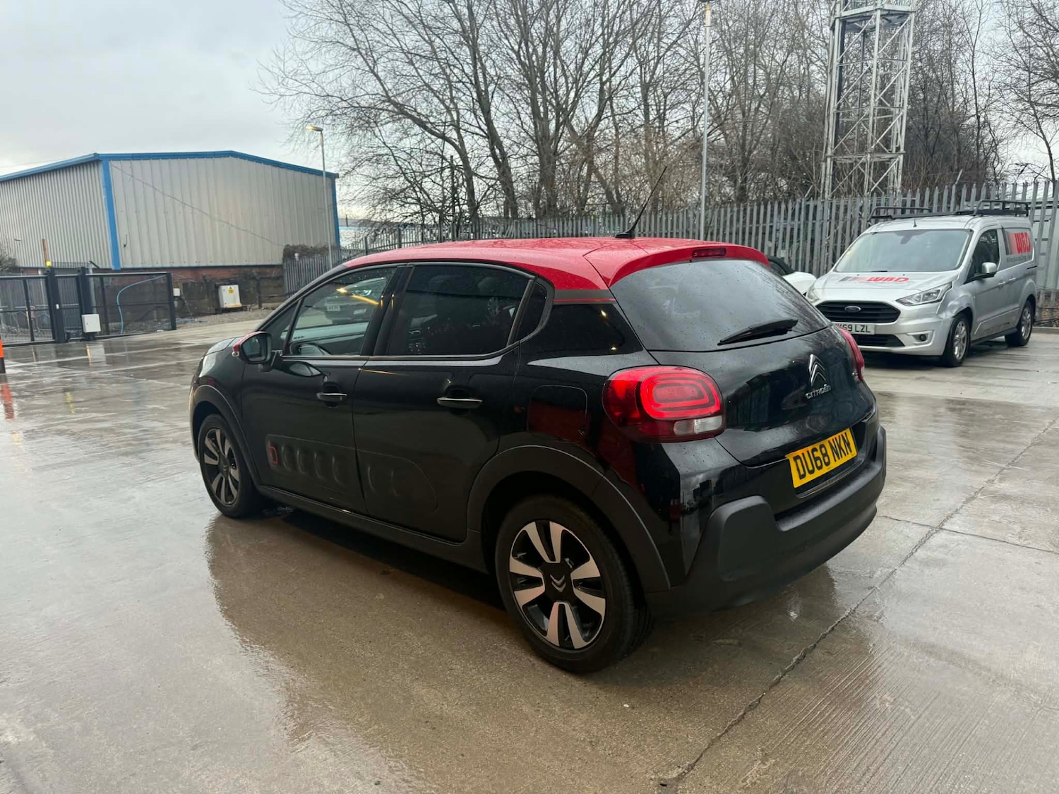 Used Citroen C3 2018 for sale - 77562987: Photo 5