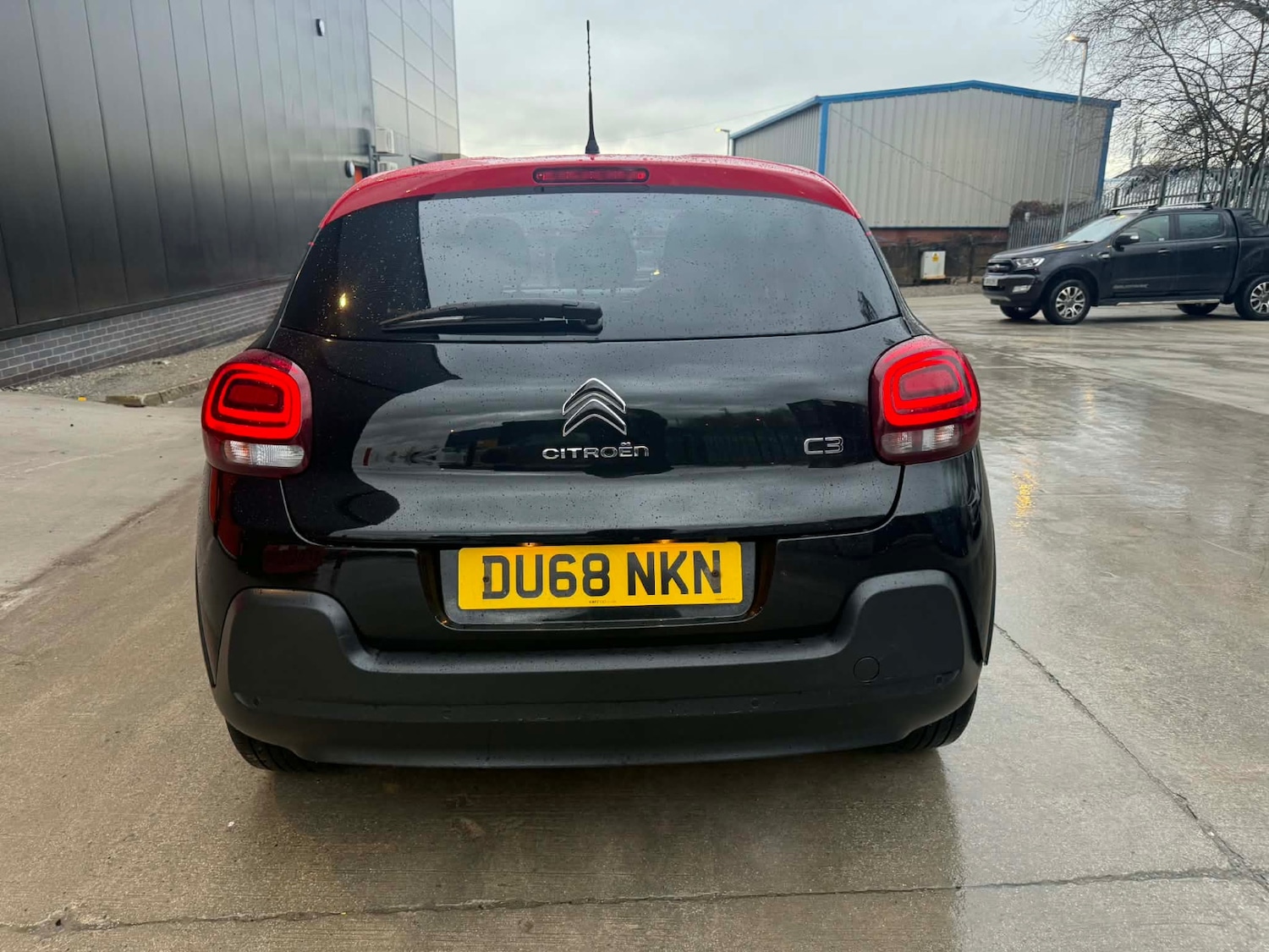 Used Citroen C3 2018 for sale - 77562987: Photo 6