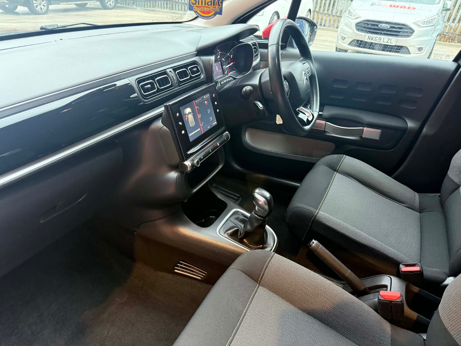 Used Citroen C3 2018 for sale - 77562987: Photo 8