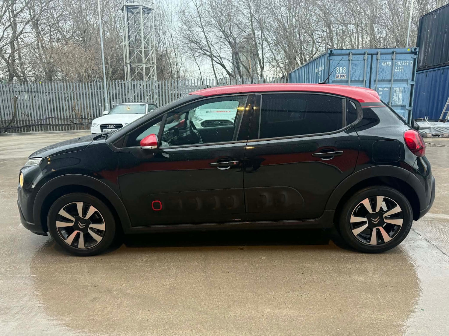 Used Citroen C3 2018 for sale - 77562987: Photo 9