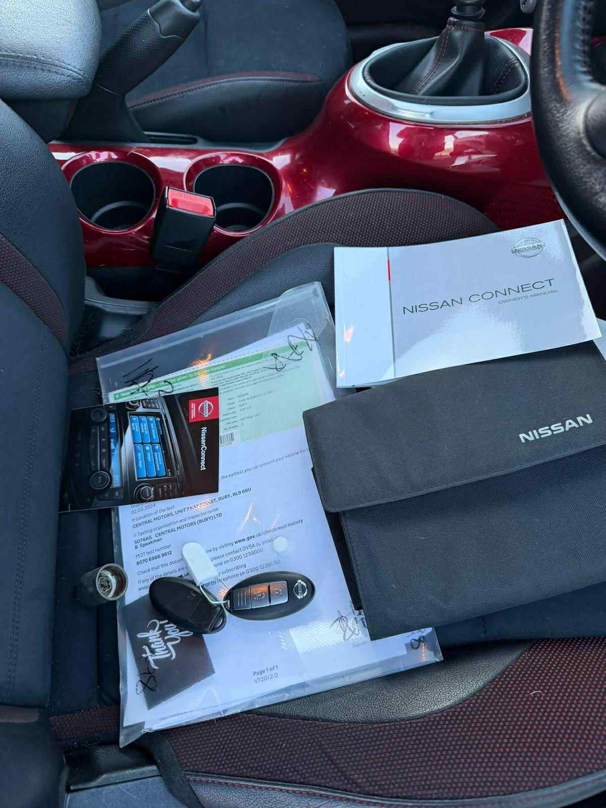 Used Nissan Juke 2017 for sale - 77039173: Photo 3