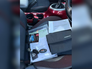 Used Nissan Juke 2017 for sale - 77039173: Photo