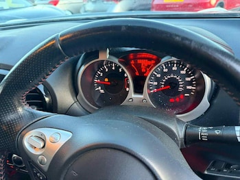 Used Nissan Juke 2017 for sale - 77039173: Photo