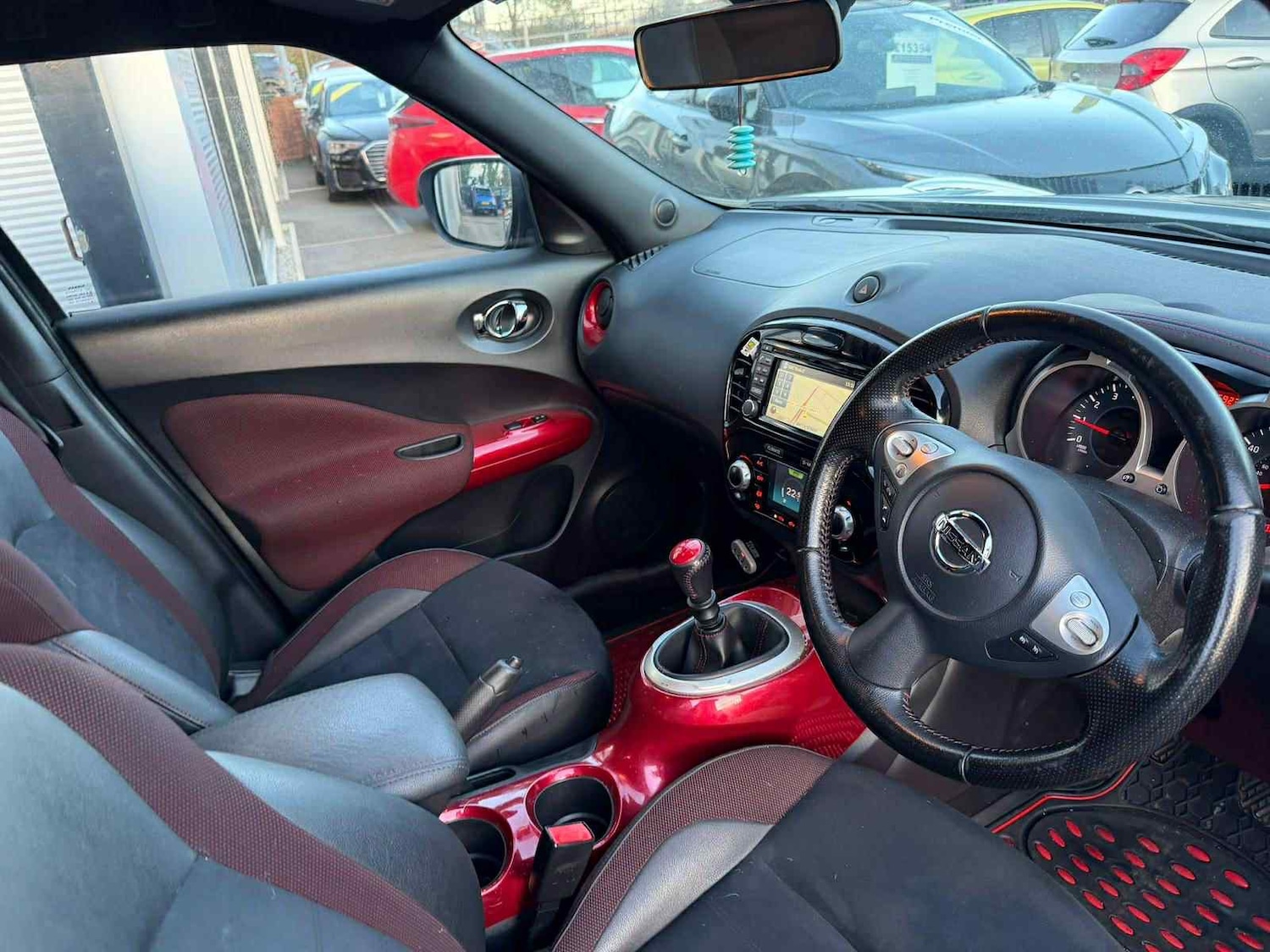 Used Nissan Juke 2017 for sale - 77039173: Photo 5