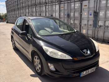 2009 (59) - 1.6 HDi 90 S 5dr