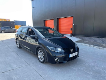 Used Honda Civic 2015 for sale - 78470401: Photo