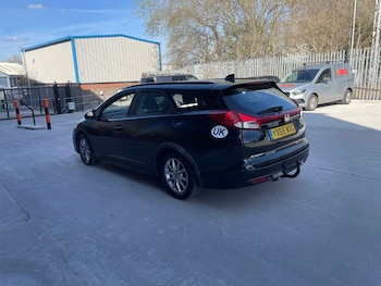 Used Honda Civic 2015 for sale - 78470401: Photo