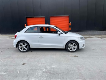 Used Audi A1 2016 for sale - 78081159: Photo