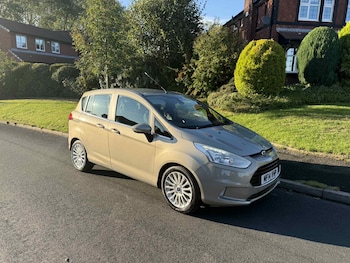2014 (14) - 1.6 TDCi Titanium 5dr