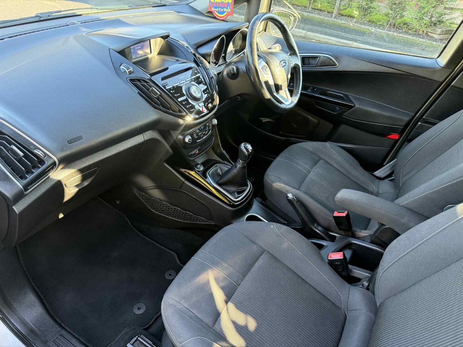 Vehicle 24