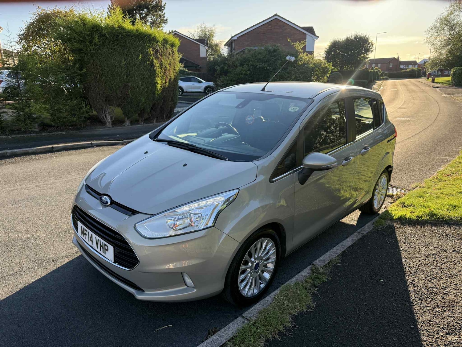 Vehicle 25