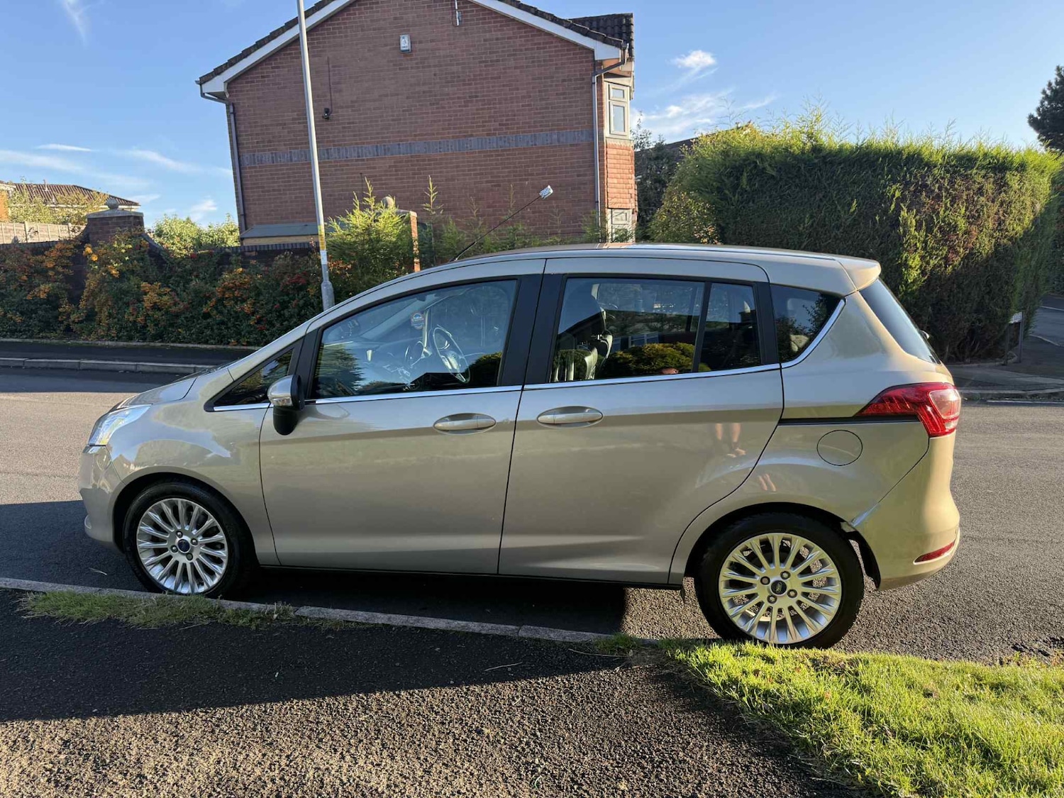 Vehicle 26