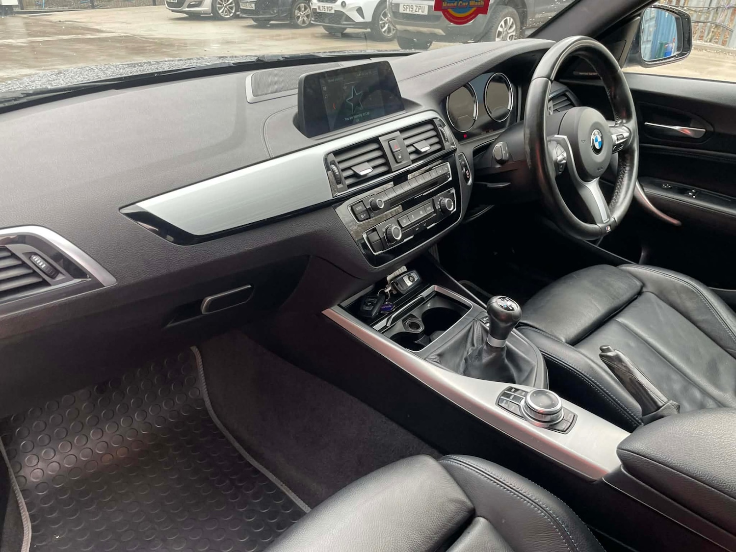 Used BMW 1 Series 2019 for sale - 77298480: Photo 10