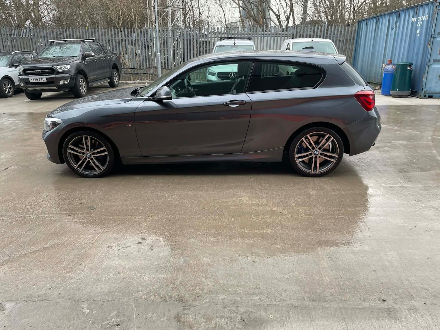 Used BMW 1 Series 2019 for sale - 77298480: Photo 11