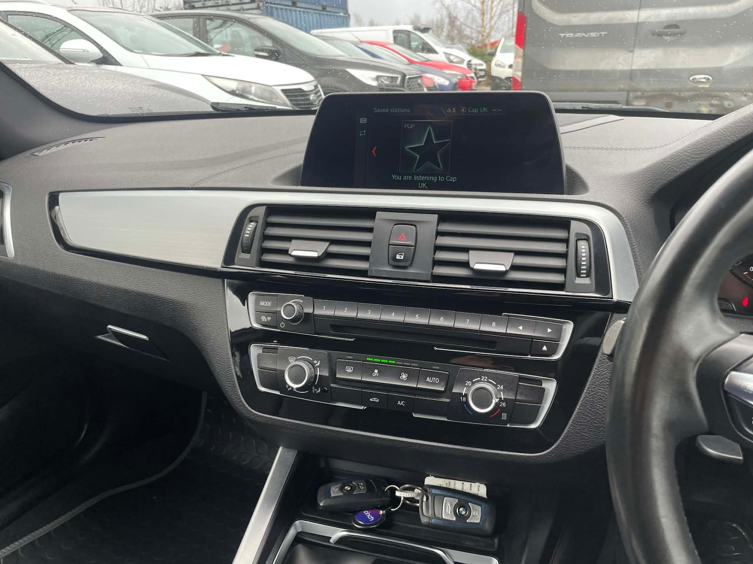 Used BMW 1 Series 2019 for sale - 77298480: Photo 12