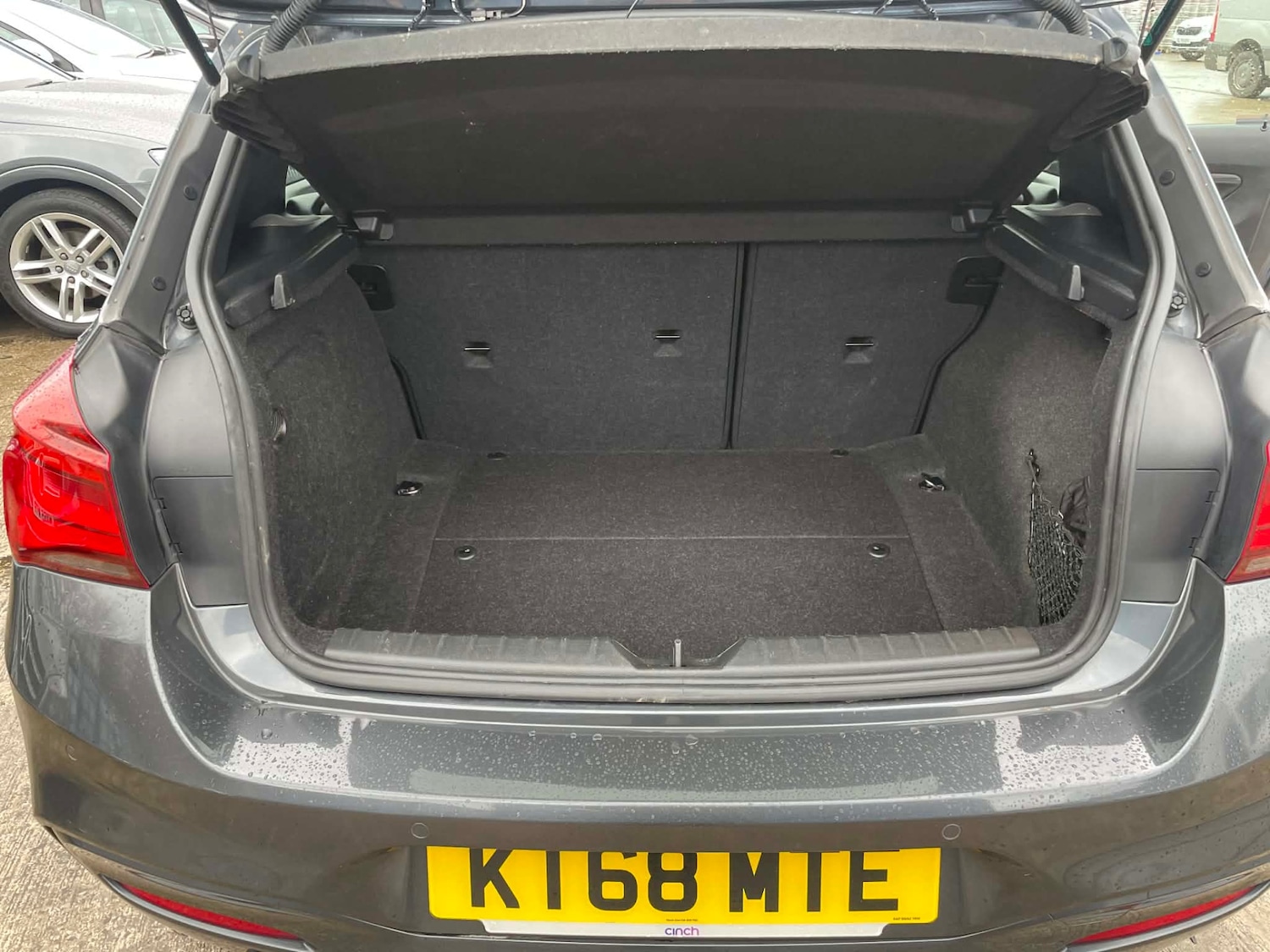 Used BMW 1 Series 2019 for sale - 77298480: Photo 5