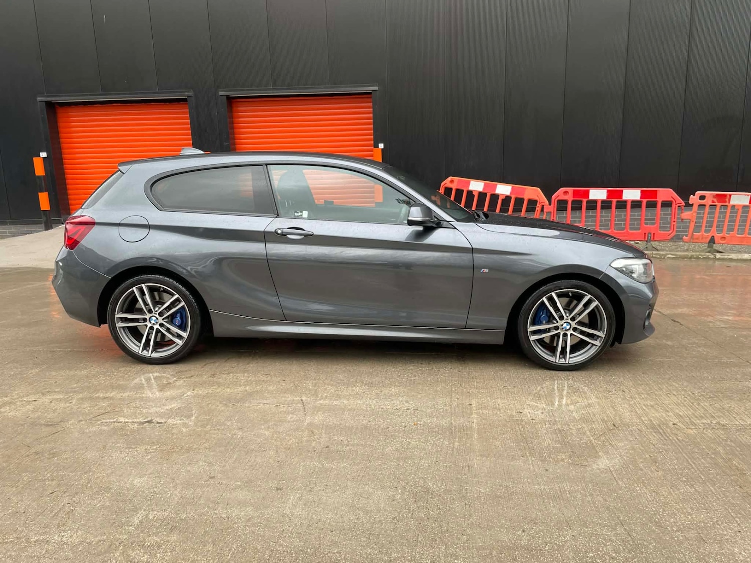 Used BMW 1 Series 2019 for sale - 77298480: Photo 7