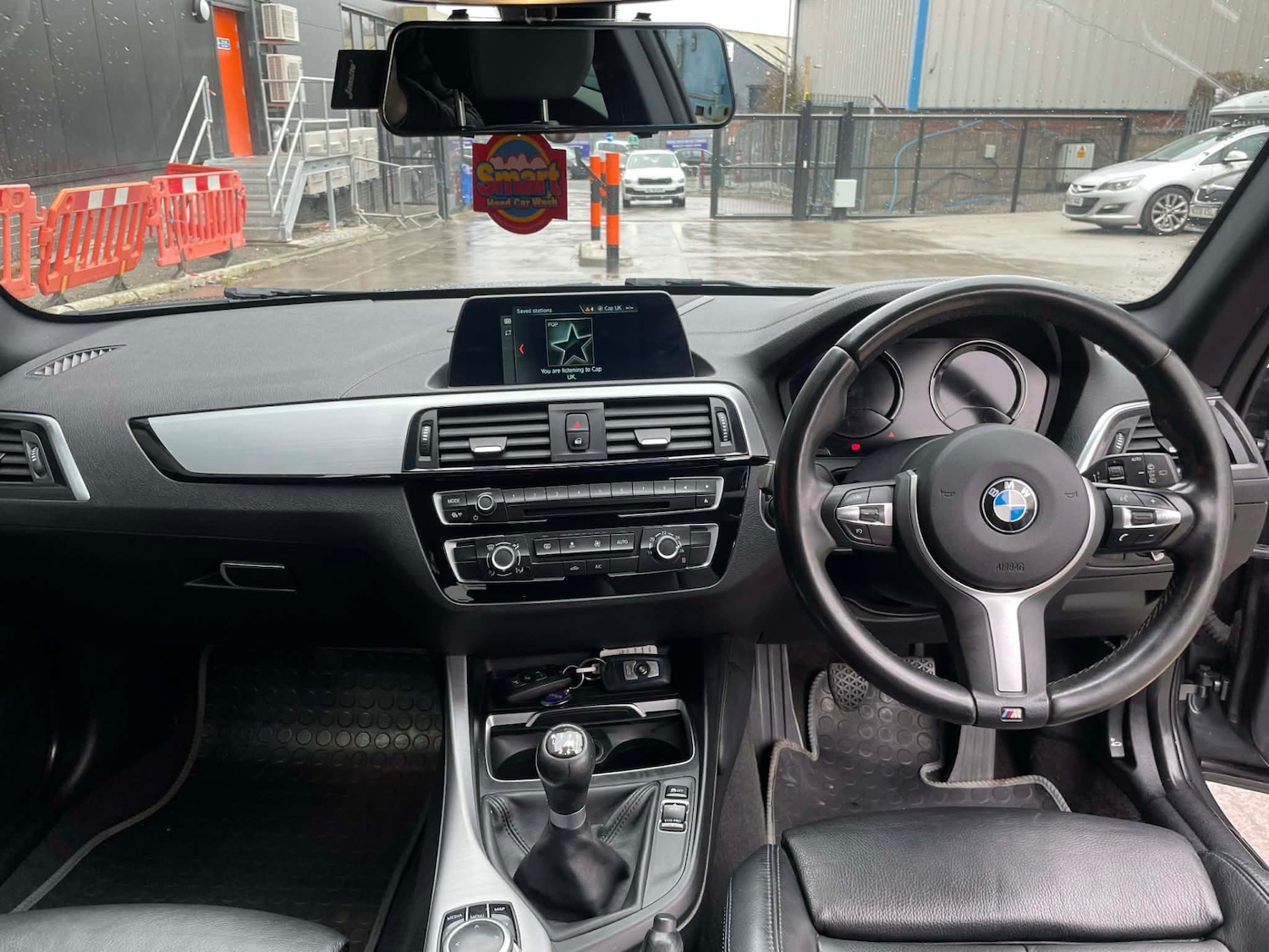 Used BMW 1 Series 2019 for sale - 77298480: Photo 8