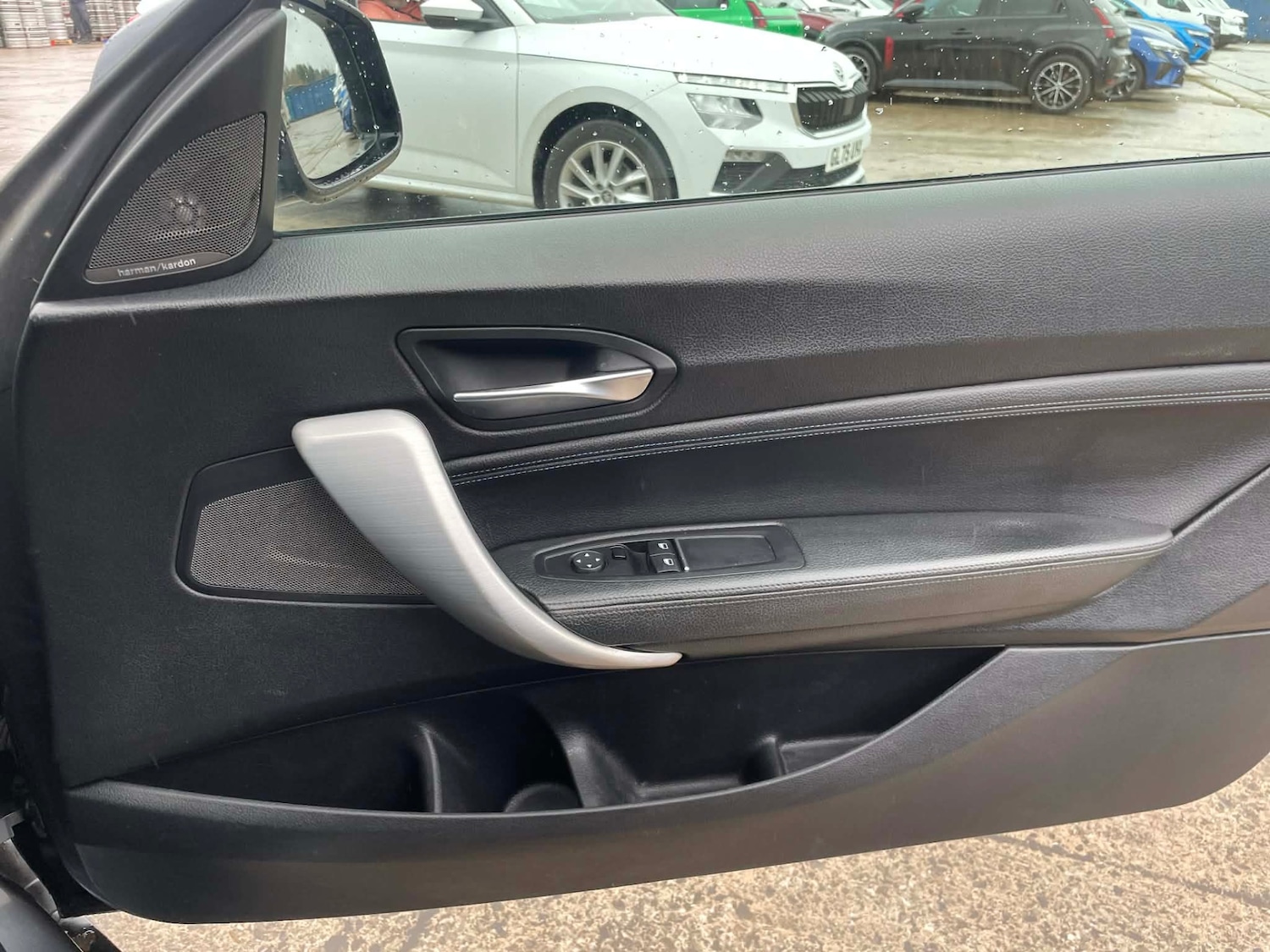 Used BMW 1 Series 2019 for sale - 77298480: Photo 9